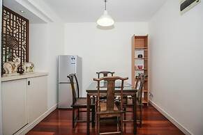 Ellies Apartment Biyun Branch