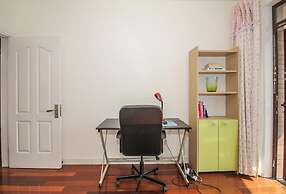 Ellies Apartment Biyun Branch