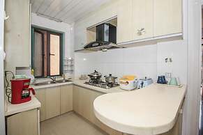 Ellies Apartment Biyun Branch