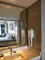 Swiss-Belresort Dago Heritage