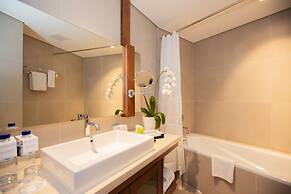 Swiss-Belresort Dago Heritage