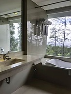 Swiss-Belresort Dago Heritage