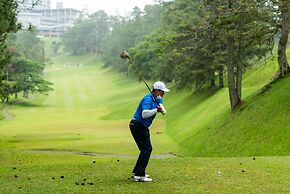 Swiss-Belresort Dago Heritage