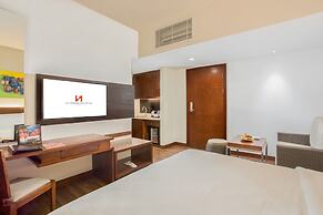 Swiss-Belresort Dago Heritage