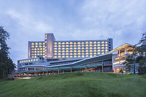 Swiss-Belresort Dago Heritage