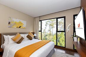 Swiss-Belresort Dago Heritage