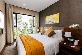 Swiss-Belresort Dago Heritage