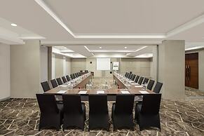 Swiss-Belresort Dago Heritage