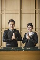 Swiss-Belresort Dago Heritage