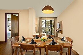 Swiss-Belresort Dago Heritage