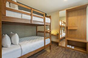 Swiss-Belresort Dago Heritage