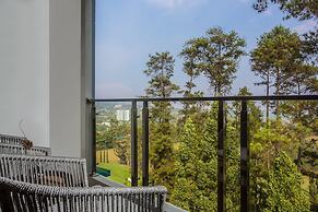 Swiss-Belresort Dago Heritage