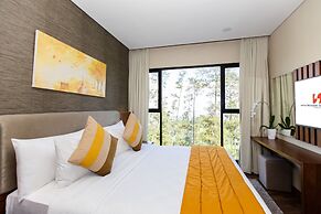 Swiss-Belresort Dago Heritage