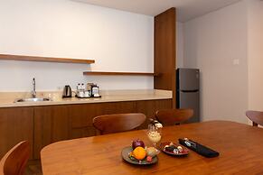 Swiss-Belresort Dago Heritage