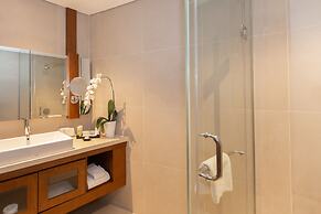 Swiss-Belresort Dago Heritage