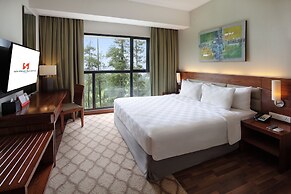 Swiss-Belresort Dago Heritage