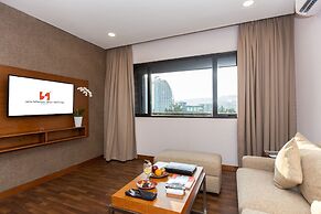 Swiss-Belresort Dago Heritage