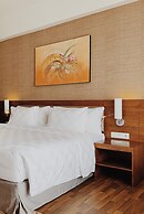 Swiss-Belresort Dago Heritage