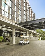 Swiss-Belresort Dago Heritage