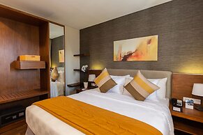 Swiss-Belresort Dago Heritage