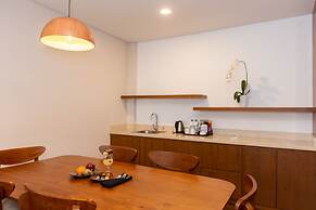 Swiss-Belresort Dago Heritage