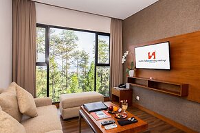 Swiss-Belresort Dago Heritage