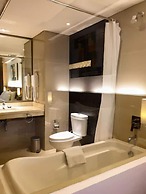 Swiss-Belresort Dago Heritage