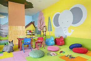 Swiss-Belresort Dago Heritage