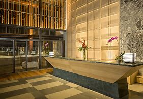 Swiss-Belresort Dago Heritage