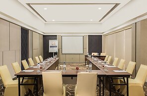 Swiss-Belresort Dago Heritage