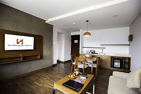 Swiss-Belresort Dago Heritage