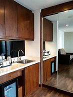 Swiss-Belresort Dago Heritage