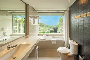 Swiss-Belresort Dago Heritage