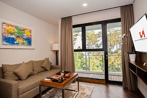 Swiss-Belresort Dago Heritage