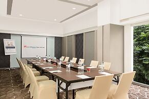 Swiss-Belresort Dago Heritage