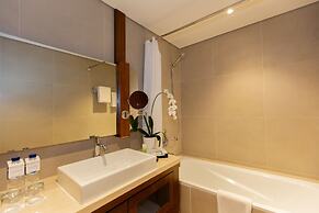 Swiss-Belresort Dago Heritage