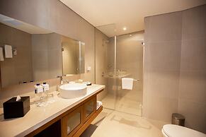 Swiss-Belresort Dago Heritage