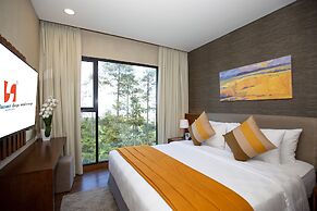 Swiss-Belresort Dago Heritage