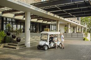 Swiss-Belresort Dago Heritage