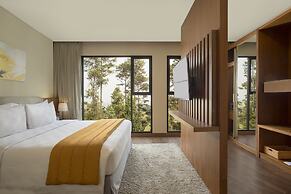 Swiss-Belresort Dago Heritage