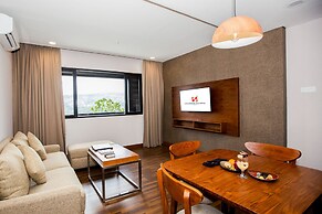 Swiss-Belresort Dago Heritage