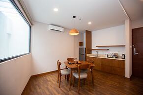 Swiss-Belresort Dago Heritage