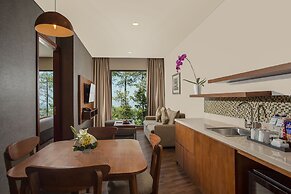 Swiss-Belresort Dago Heritage