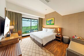 Swiss-Belresort Dago Heritage