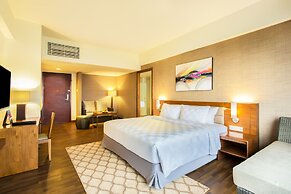 Swiss-Belresort Dago Heritage