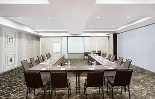 Swiss-Belresort Dago Heritage