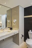 Swiss-Belresort Dago Heritage