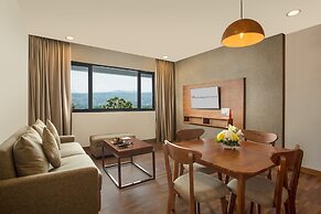 Swiss-Belresort Dago Heritage