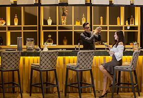 Swiss-Belresort Dago Heritage