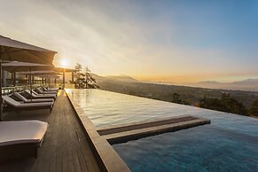 Swiss-Belresort Dago Heritage